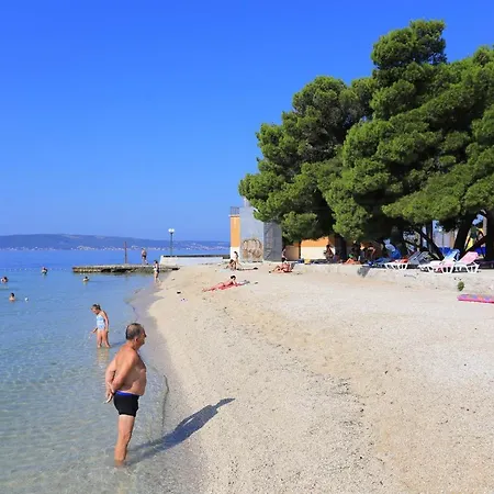 By The Sea Kastel Kambelovac, - 14364 * Kaštela