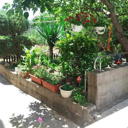 아파트 By The Sea Kastel Kambelovac, - 14364