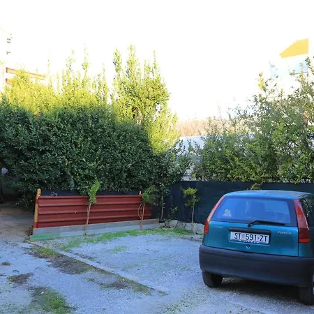 By The Sea Kastel Kambelovac, - 14364 * Kaštela