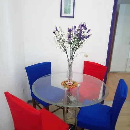 아파트 By The Sea Kastel Kambelovac, - 14364