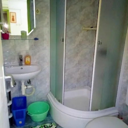 아파트 By The Sea Kastel Kambelovac, - 14364 *