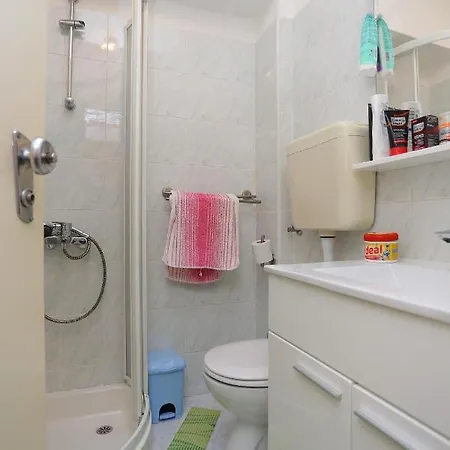 By The Sea Kastel Kambelovac, - 14364