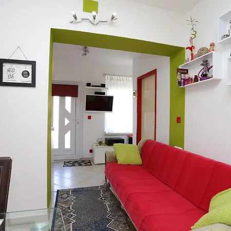 아파트 By The Sea Kastel Kambelovac, - 14364 Kaštela