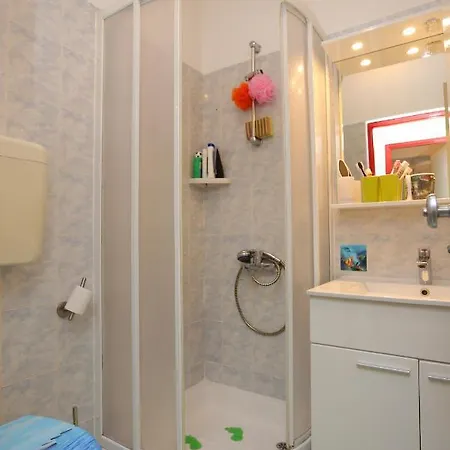 By The Sea Kastel Kambelovac, - 14364 아파트