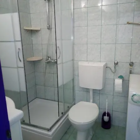 아파트 By The Sea Kastel Kambelovac, - 14364